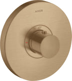 sonstige / brushed bronze / keine Angabe