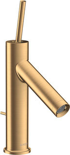 brushed brass / gebürstet / beschichtet