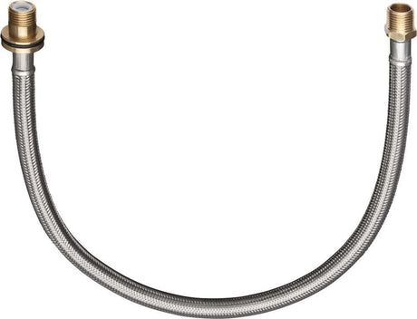 Hansgrohe HG Druckschlauch 0,70 m – UBA-konform, passgenau für Hansgrohe Armaturen