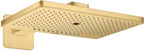 brushed gold optic / Gold