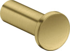Messing / brushed brass / glänzend