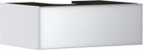 HANSGROHE Xevolos E Waschtischunterschrank 780 mm mit Keramikfront und PushOpen