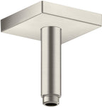 stainless steel optic