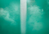 HANSGROHE Showerpipe Pulsify 260 2jet mit Brausethermostat – Chrom, PowderRain & CoolContact