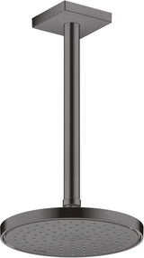 AXOR Kopfbrause 220 1jet chrom – Rain-Strahl, 220 mm, Wand- oder Deckenmontage