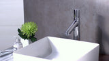 HANSGROHE Talis Select S Einhebel-Waschtischmischer 190 mit Zugstangen-Ablaufgarnitur, chrom