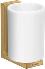 sonstige / brushed gold optic