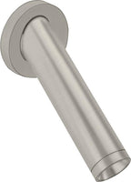 stainless steel optic / Edelstahl