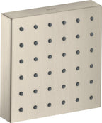 brushed nickel / sonstige