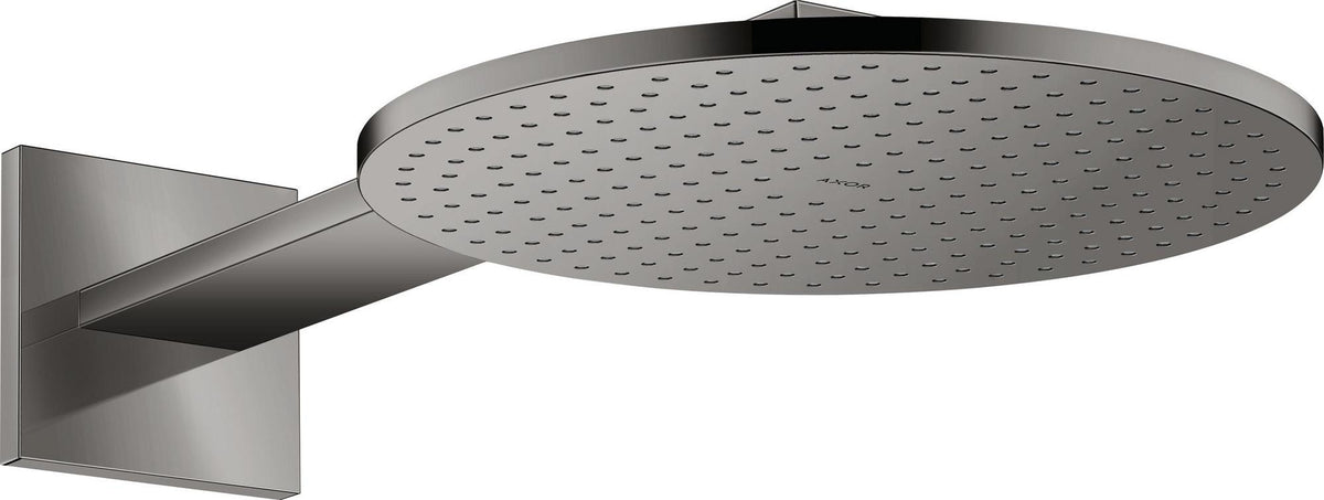 AXOR Kopfbrause 300 1jet PowderRain Chrom mit Brausearm 450 mm