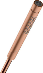 brushed red gold / keine Angabe / keine Angabe