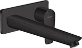 HANSGROHE Talis E Einhebel-Waschtischmischer Unterputz DN 15 mit 165 mm Ausladung in Chrom