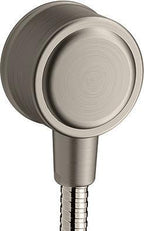 stainless steel optic