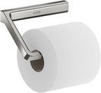 Edelstahl / stainless steel optic / gebürstet