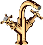 keine Angabe / keine Angabe / polished gold optic