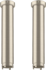 AXOR ShowerSolutions Verlängerungsset 230 mm für Deckenbefestigung ShowerHeaven – 2 Stück, Chrom