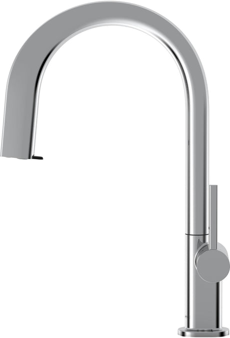 HANSGROHE SodaSystem 210 Aqittura M91 Ausziehauslauf Starter Set sBox – gefiltertes, gekühltes und sprudelndes Trinkwasser