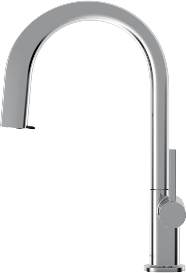 HANSGROHE SodaSystem 210 Aqittura M91 Ausziehauslauf Starter Set sBox – gefiltertes, gekühltes und sprudelndes Trinkwasser