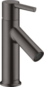 brushed black chrome / gebürstet / beschichtet