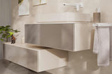 HANSGROHE Metropol Einhebel-Waschtischmischer Unterputz DN15 mit 165 mm Auslauf in Chrom