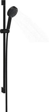 Hansgrohe PULSIFY SELECT 105 3jet Relaxation Brauseset mit Brausestange 650 mm Chrom