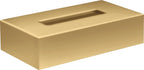 brushed gold optic