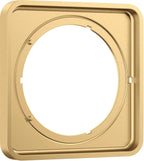 Gold / BGO