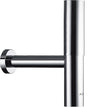AXOR Designsiphon Flowstar in Chrom – Flaschensiphon mit 65–165 mm Verstellweg
