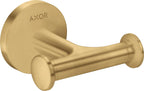 Gold / brushed gold optic / glänzend