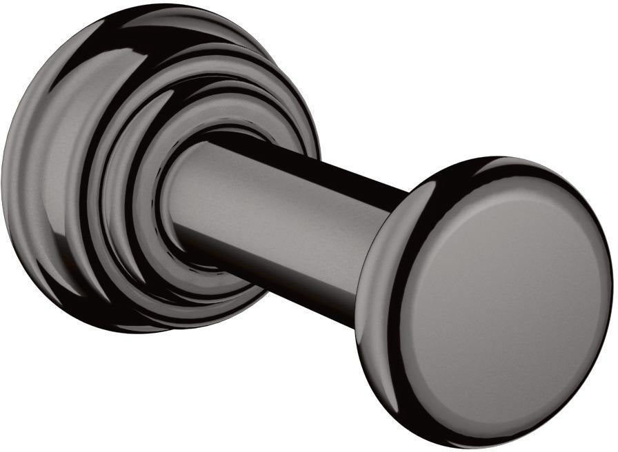 AXOR MONTREUX Einzelhaken von Hansgrohe – Wandmontage, verchromt, rund