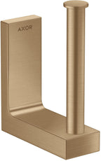 sonstige / brushed bronze / gebürstet
