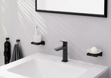 HANSGROHE HG Einhebel-Waschtischmischer 110 LOGIS mit Zugstangen-Ablaufgarnitur, chrom