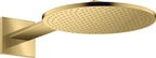polished gold optic / Gold