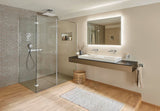 Hansgrohe Raindance Select S 120 3jet Handbrause EcoSmart Chrom – 3 Strahlarten & QuickClean