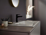 HANSGROHE Talis E Einhebel-Waschtischmischer 110 CoolStart mit Ablaufgarnitur, chrom