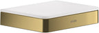 brushed brass / sonstige / matt