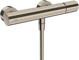 AXOR Uno Einhebel-Brausemischer mit Zerogriff, Chrom – Hansgrohe