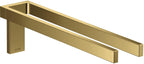 Gold / polished gold optic / poliert