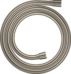 sonstige / 1250 mm / brushed nickel
