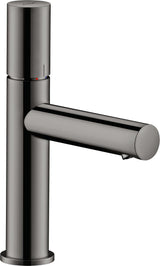 AXOR UNO 110 Einhebel-Waschtischmischer von Hansgrohe – ComfortZone 110, chrom, mit Ablaufgarnitur