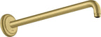 keine Angabe / brushed brass / keine Angabe
