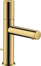 keine Angabe / polished gold optic / keine Angabe