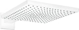 Hansgrohe Raindance E 300 Kopfbrause 1jet mit 390 mm Brausearm in Brushed Bronze