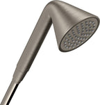 stainless steel optic / Edelstahl