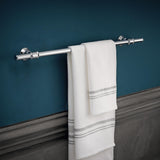 AXOR MONTREUX Badetuchhalter 600 mm Wandmontage verchromt von Hansgrohe