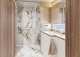 Hansgrohe Raindance Select S 120 3jet Handbrause mit Select-Taste und QuickClean in Chrom