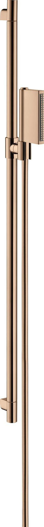 polished red gold / Gold