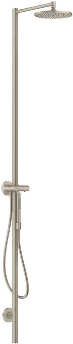 brushed nickel / sonstige