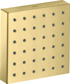 brushed brass / sonstige