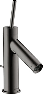 polished black chrome / poliert / beschichtet